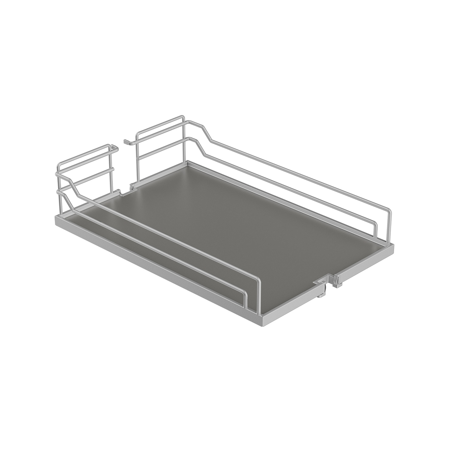 Полка Диспенса / Диспенса Джуниор 300 мм Арена КЛАССИК ТИТАН Kessebohmer | официальный магазин